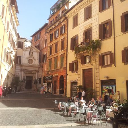 Boutique Domus Navona Librari Villa Rome Exterior photo